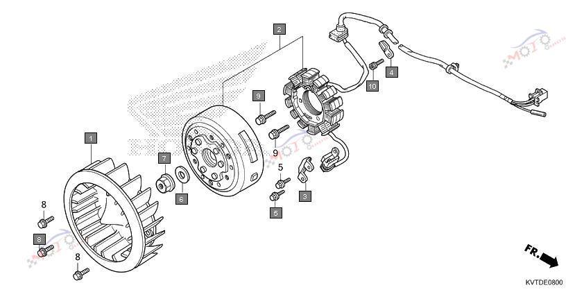 Engine Diagram